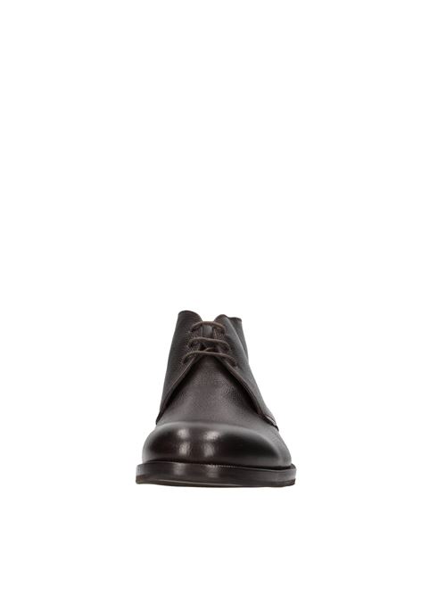 Polacchine in pelle FRATELLI ROSSETTI | 11158 53021 KANSASEBANO